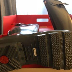 Hunter Original Tall Gloss Rain Boot